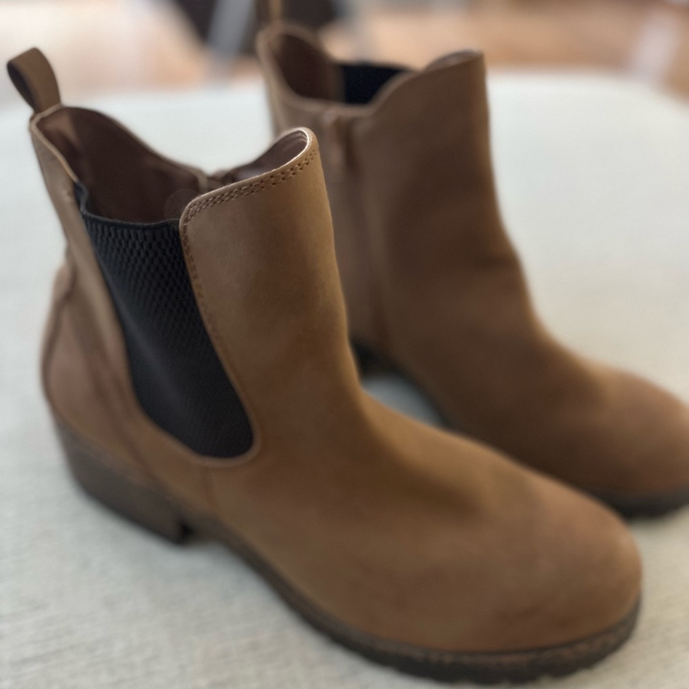 Vintage 78 Boots